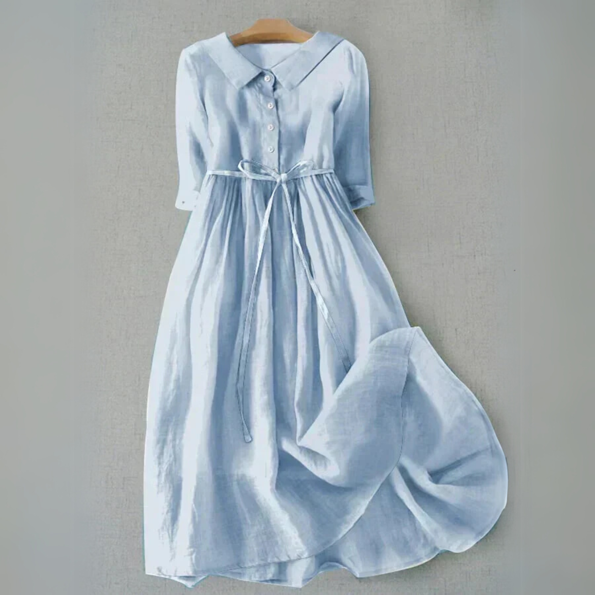 Women's Casual Dress | Lyralette™ Hero