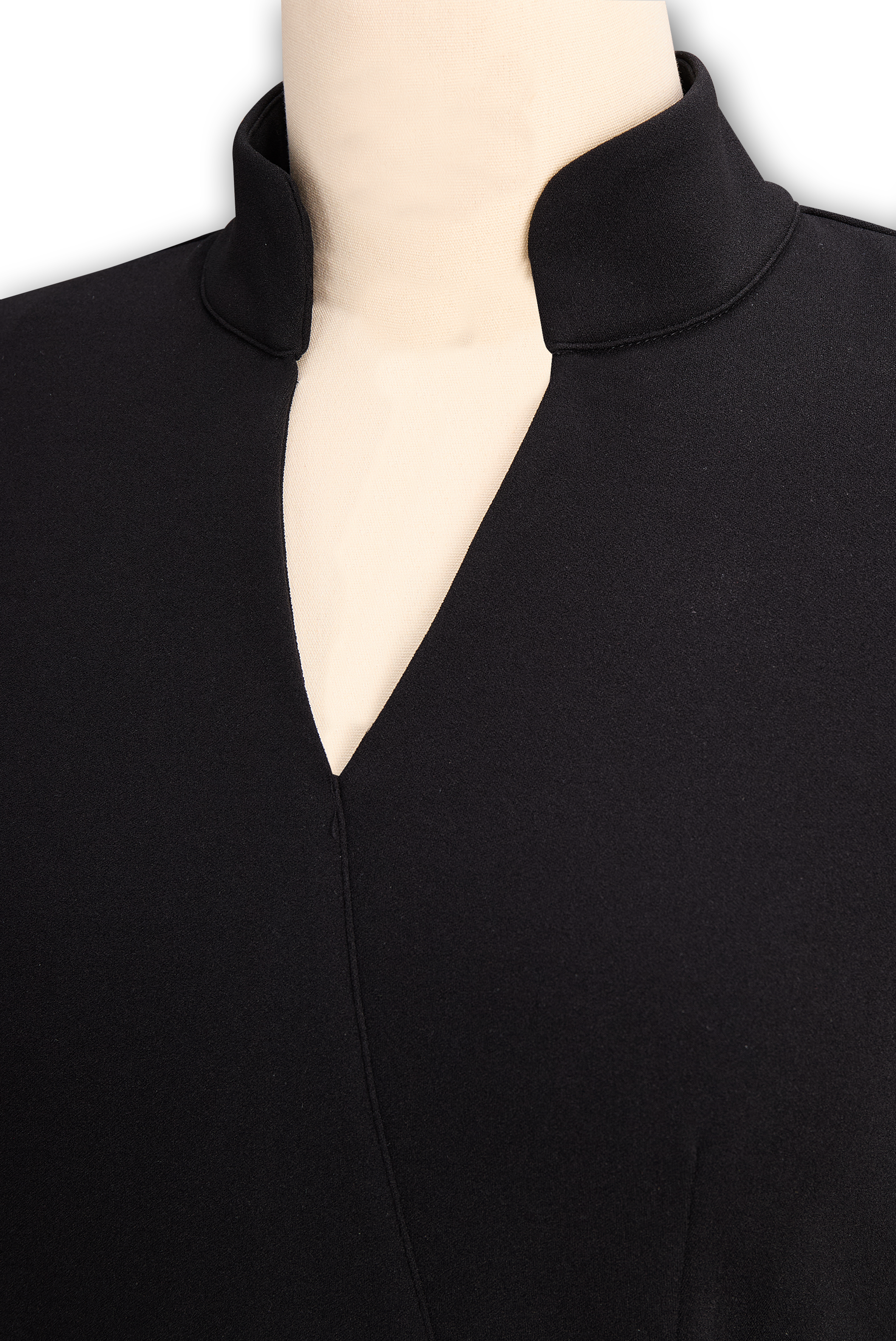 Women's Refined Elegant Graduation Dress | Vespera™ View 18