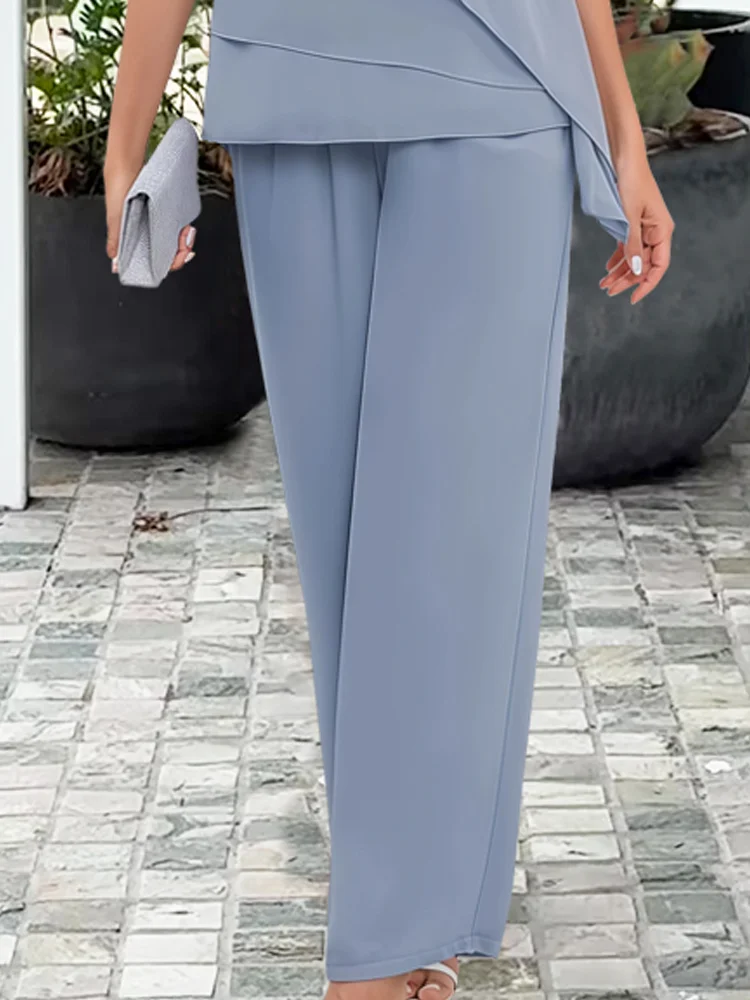 Women's Elegant Set | Two Piece | Celestine™ Side