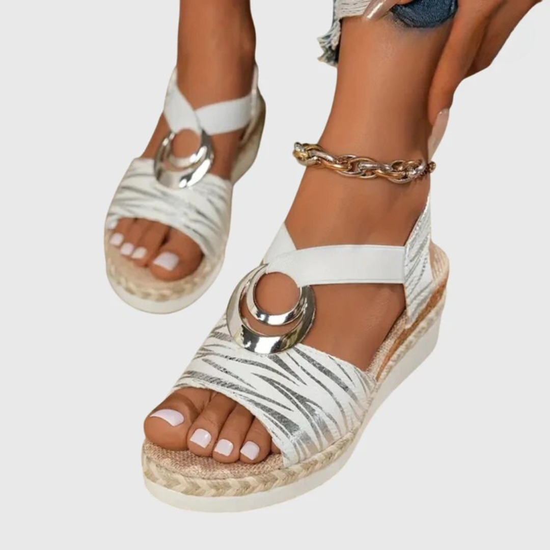 Women's Orthopedic Sandals | Seraphine™ Lifestyle