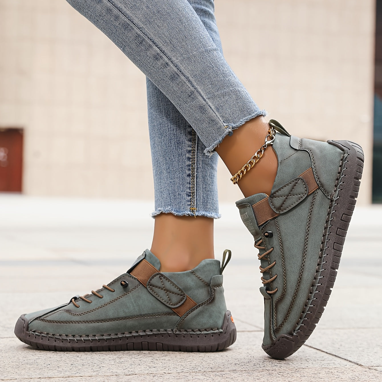 Women's Orthopedic Comfort Sneakers | Seraphina™ Hero