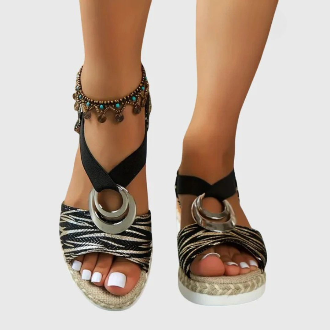 Women's Orthopedic Sandals | Seraphine™ Alternate