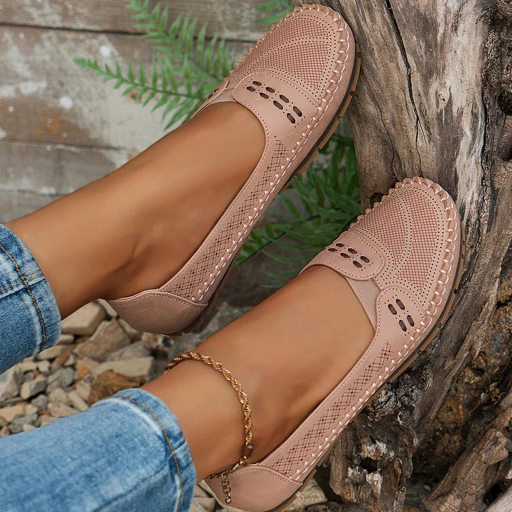 Women's Orthopedic Loafers | Comfort | Serenith™ View 14