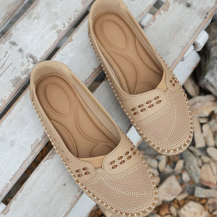 Women's Orthopedic Loafers | Comfort | Serenith™ Lifestyle