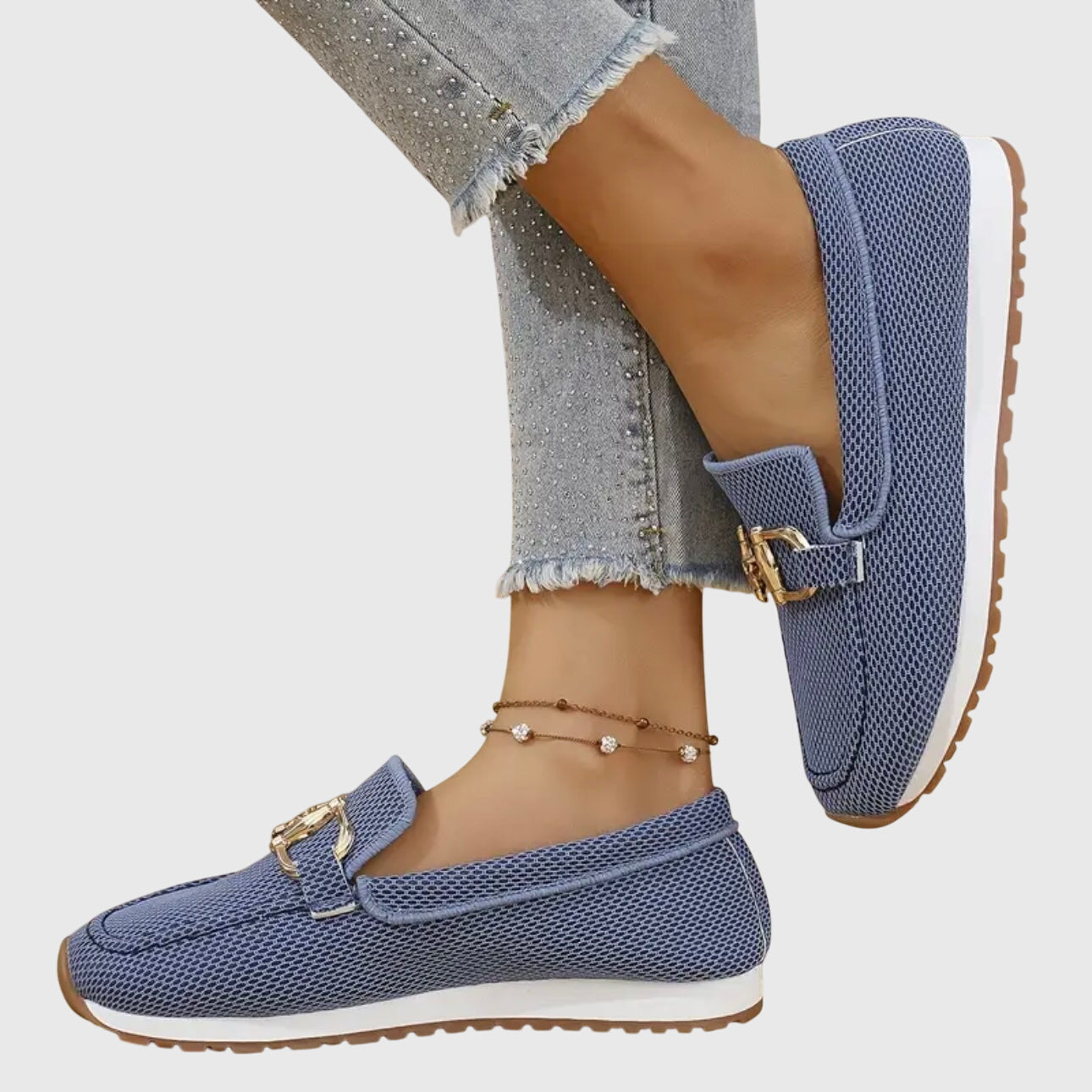 Women's Orthopedic Loafers | Cushioned | Seraphine™ Lifestyle