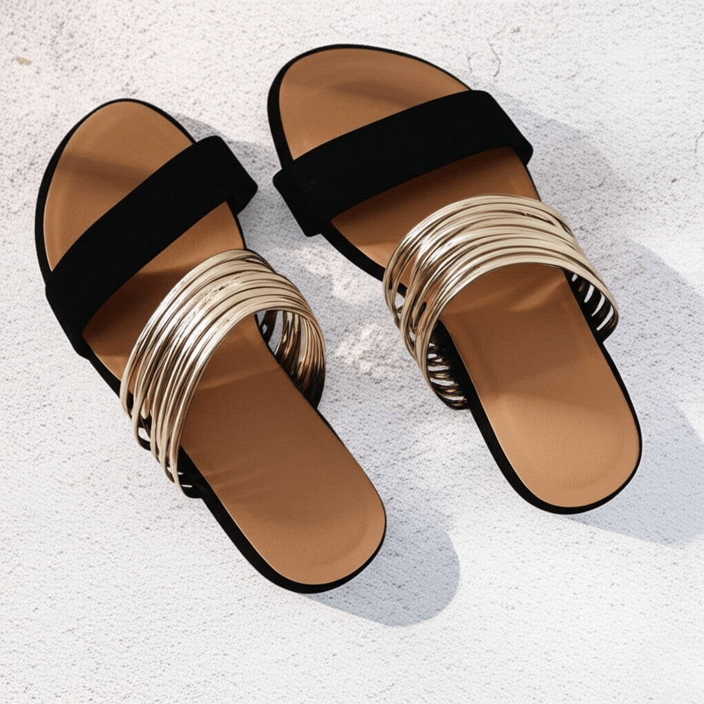 Sandals Women's Comfortable | Orthopedic | Vespera™ Alternate
