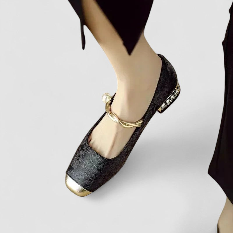 Women's Orthopedic Mary Jane Shoes | Velora™ Lifestyle