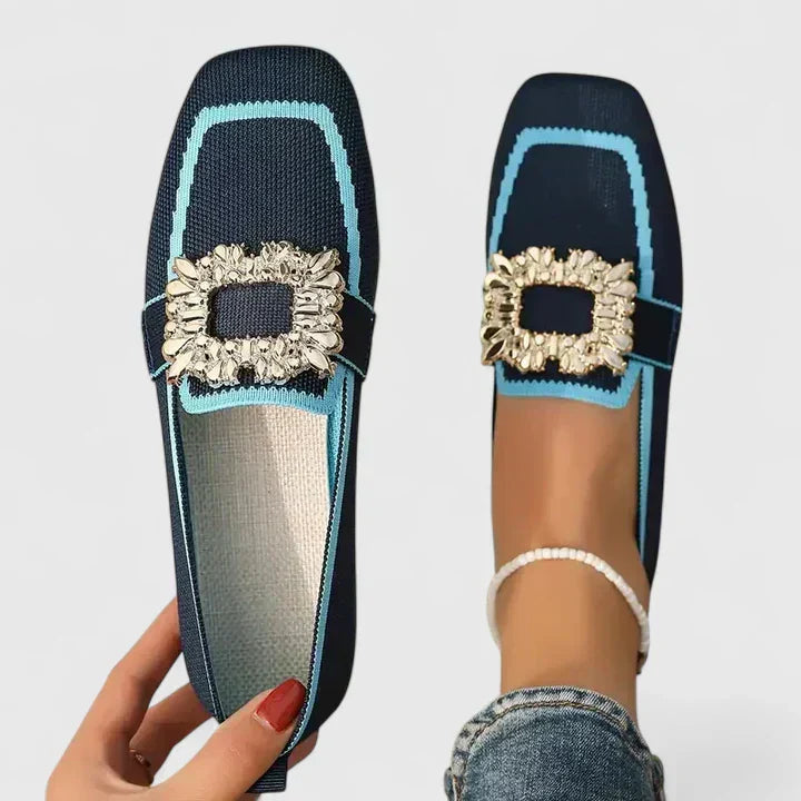 Loafers Women's Orthopedic | Comfort | Avaline™ Hero