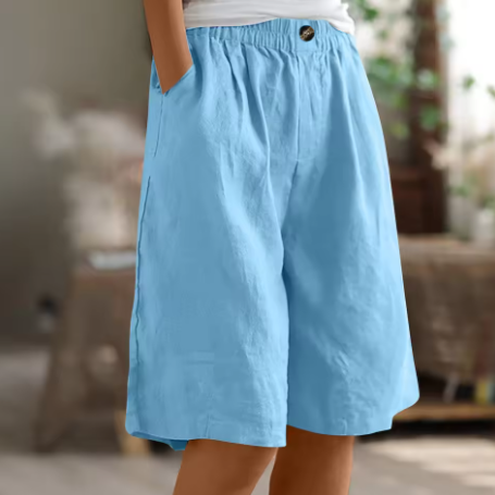 Women's Comfort Shorts | Lyralynn™ Lifestyle