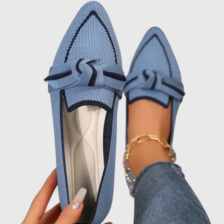 Loafers Women's Orthopedic | Adelie™ Hero
