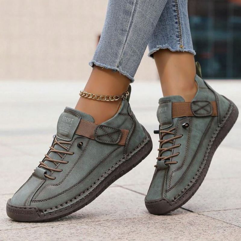 Women's Orthopedic Comfort Sneakers | Seraphina™ Full