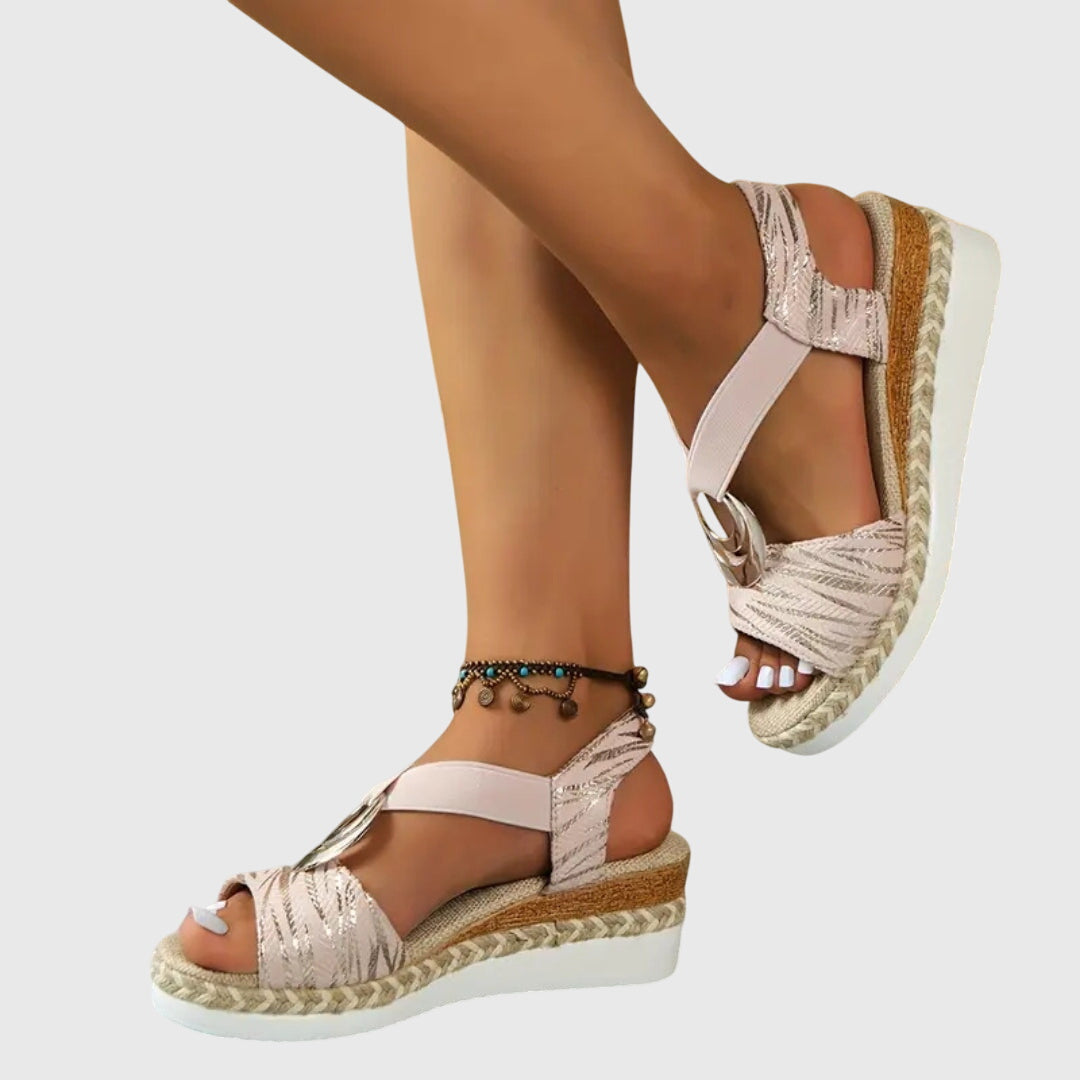 Women's Orthopedic Sandals | Seraphine™ Hero