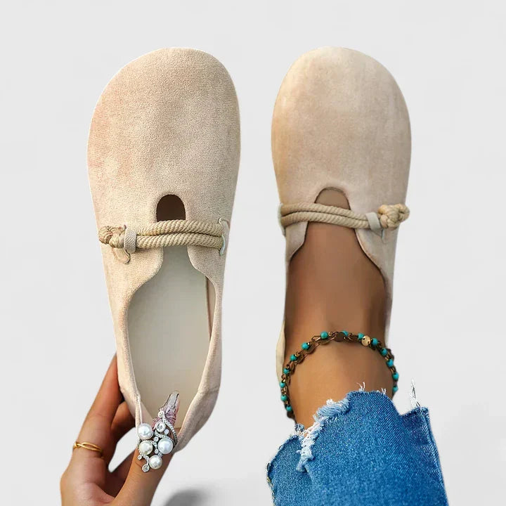 Loafers Women's Orthopedic | Arch Support | Veloria™ Hero