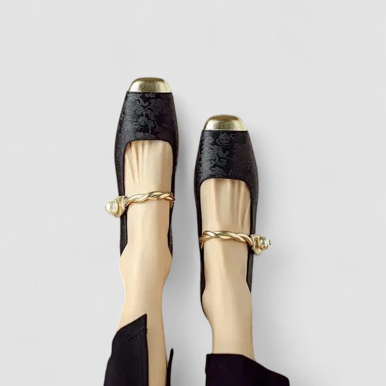 Women's Orthopedic Mary Jane Shoes | Velora™ Full
