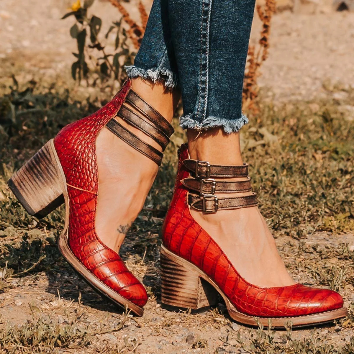 Sandals Women's Elegant Comfortable | Miraya™ Lifestyle