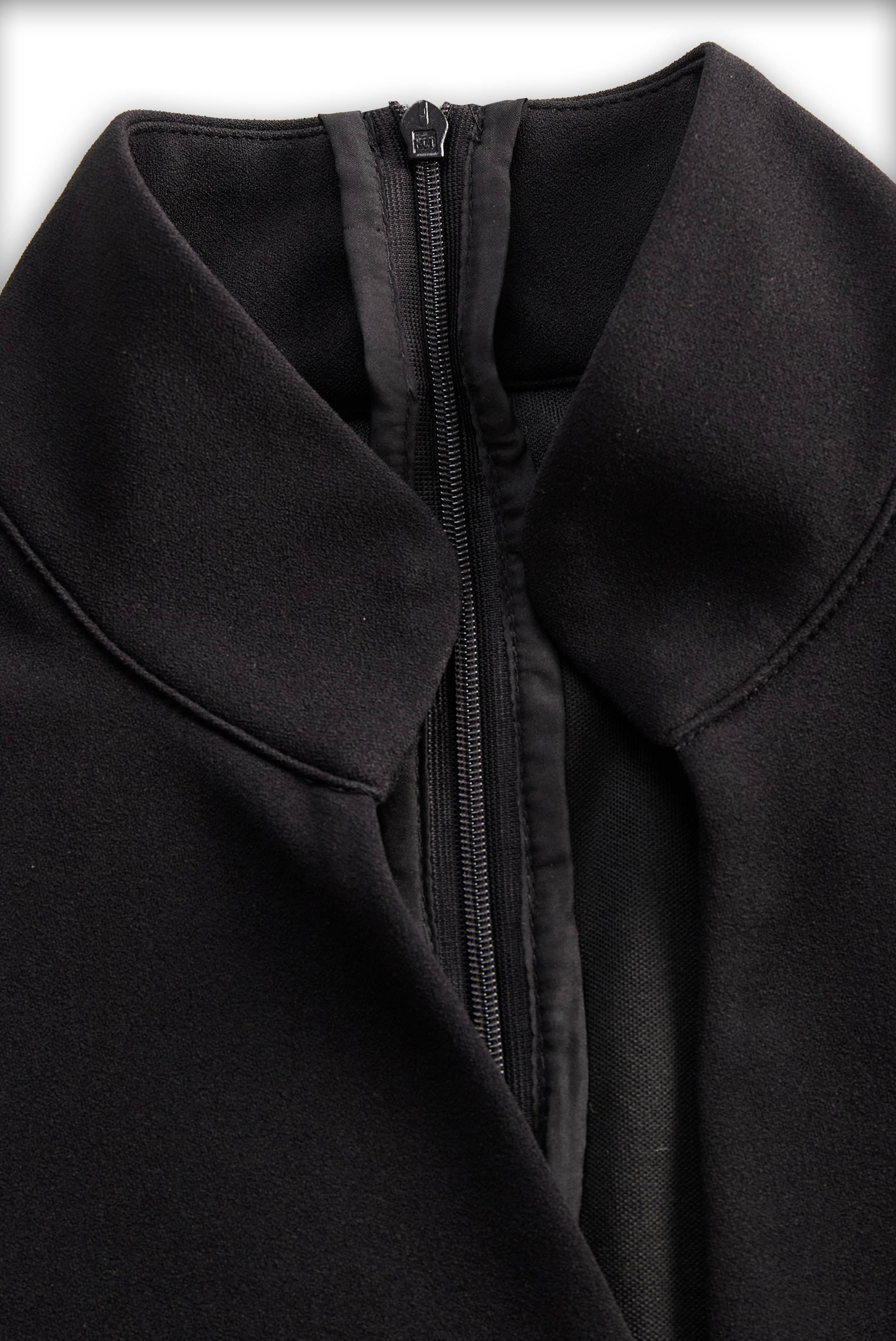 Women's Refined Elegant Graduation Dress | Vespera™ View 15