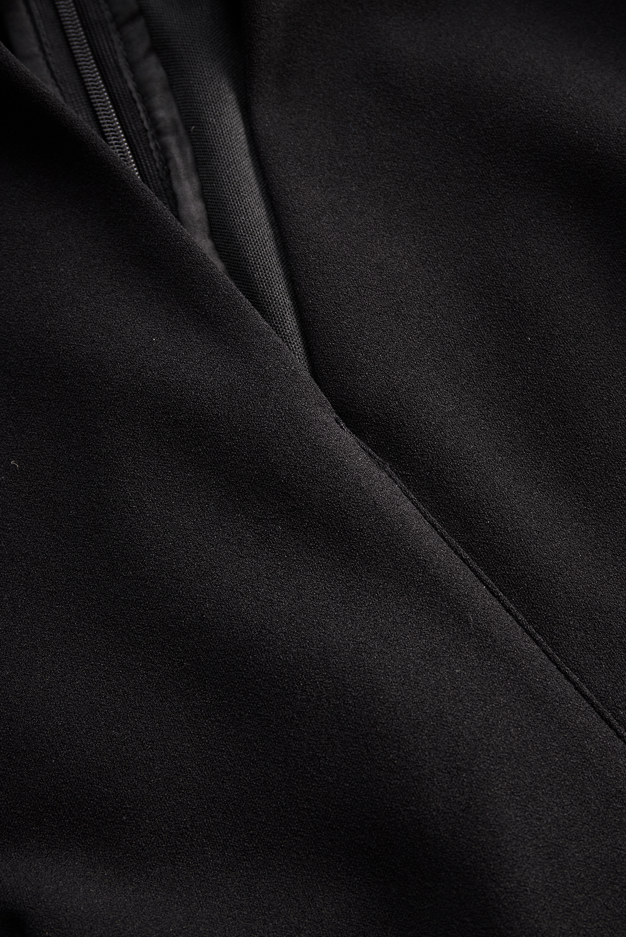 Women's Refined Elegant Graduation Dress | Vespera™ View 20