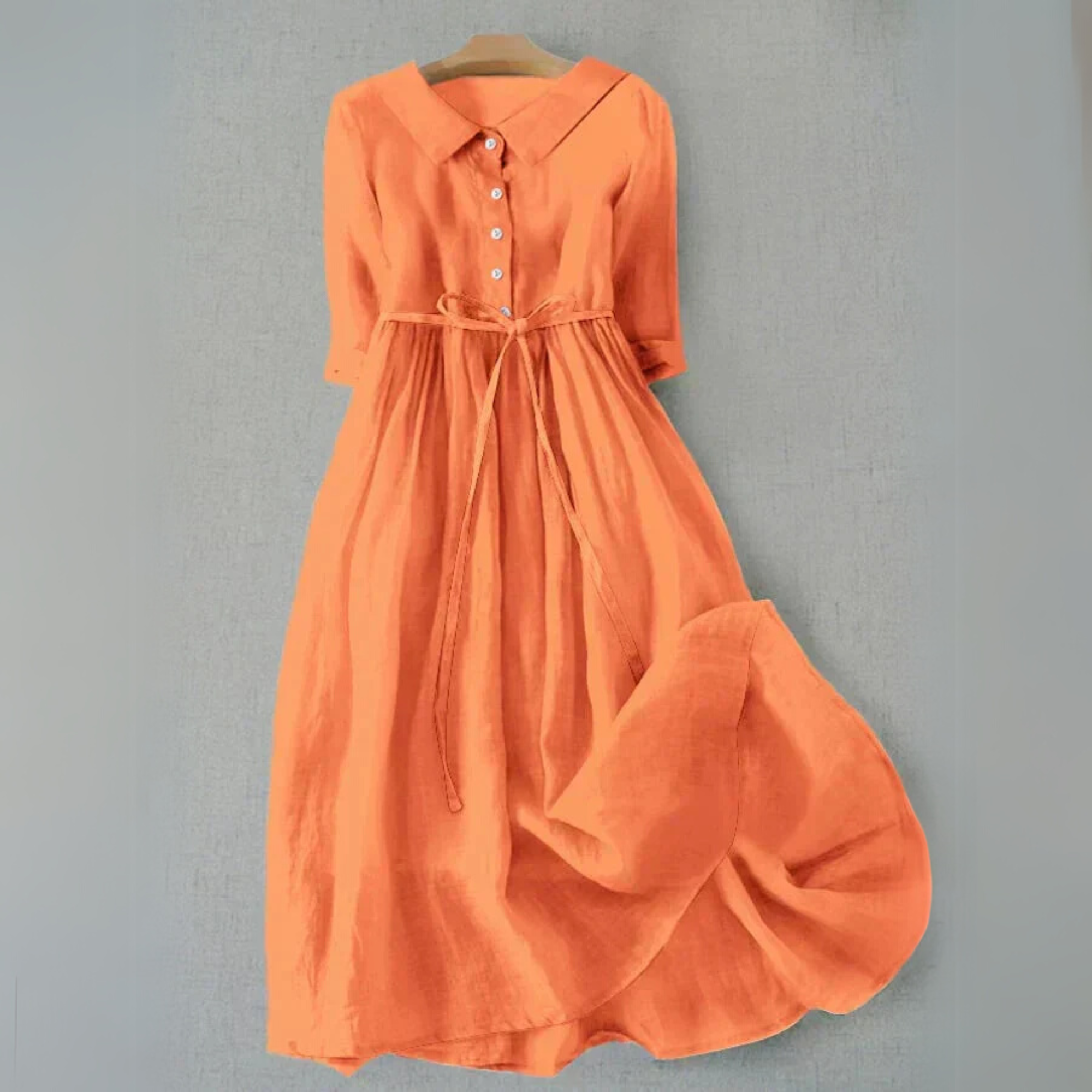 Women's Casual Dress | Lyralette™ Front