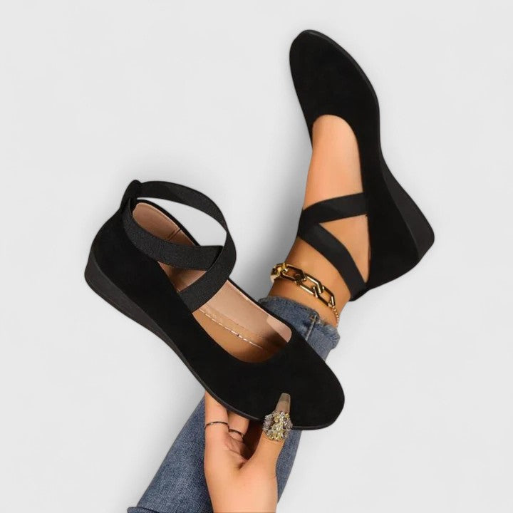 Women's Orthopedic Shoes | Slip-On | Velora™ Hero