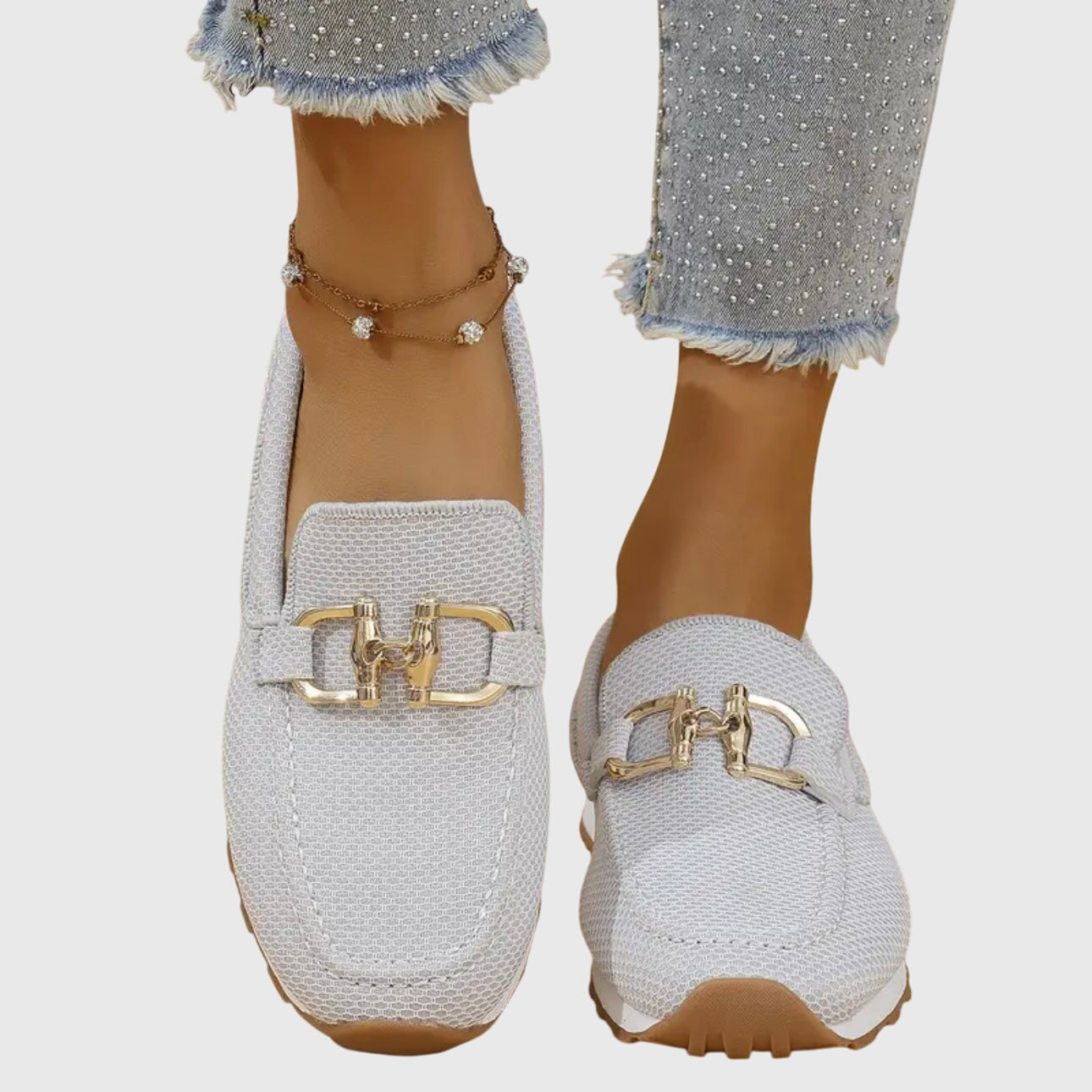 Women's Orthopedic Loafers | Cushioned | Seraphine™ Full