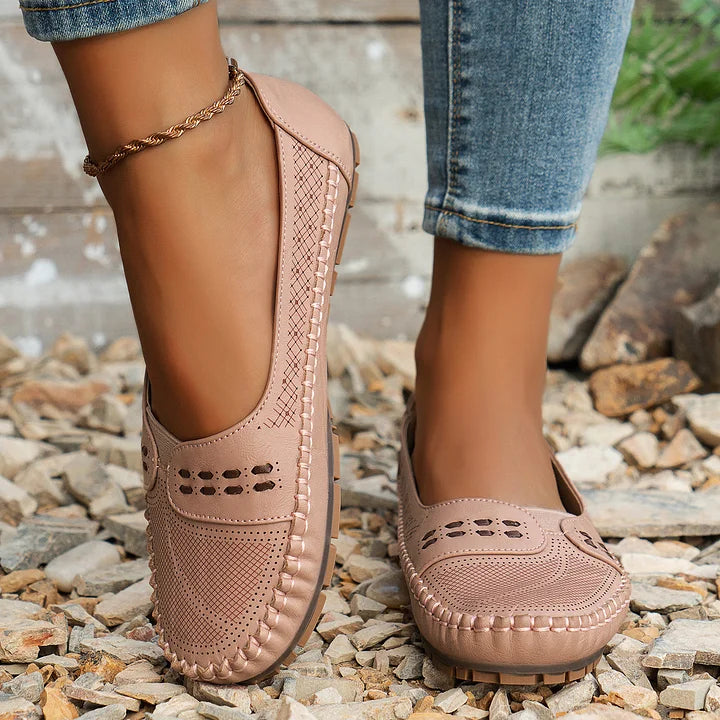 Women's Orthopedic Loafers | Comfort | Serenith™ View 13