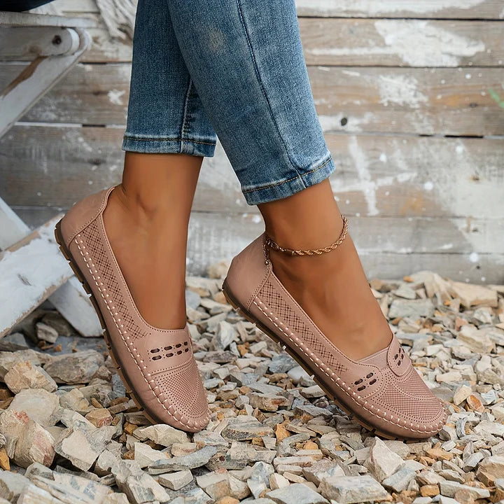 Women's Orthopedic Loafers | Comfort | Serenith™ View 15