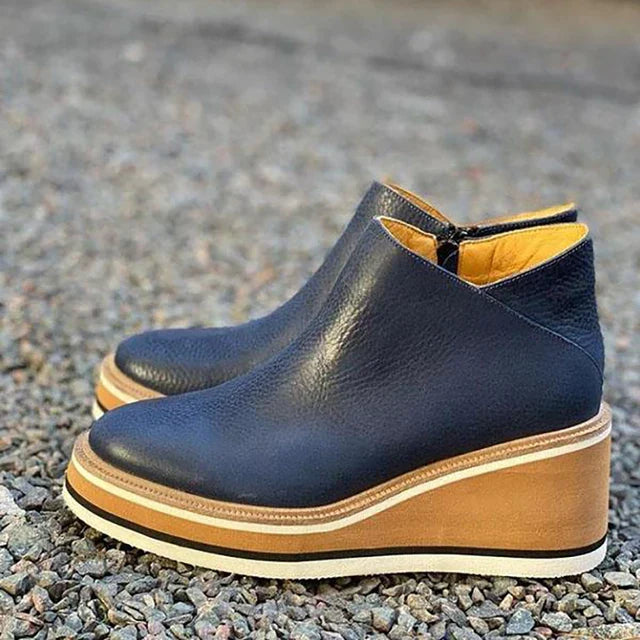 Women's Orthopedic Waterproof Boots | Seraphine™ Lifestyle