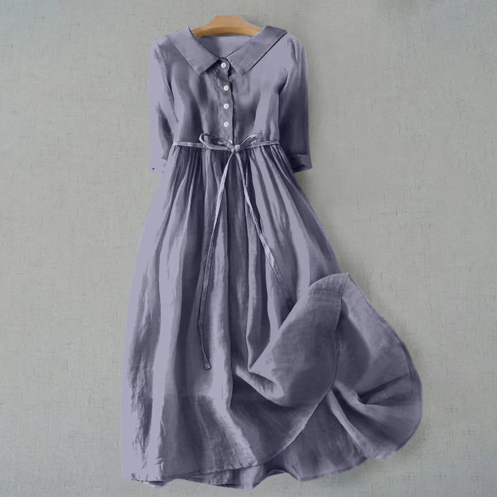Women's Casual Dress | Lyralette™ Angle