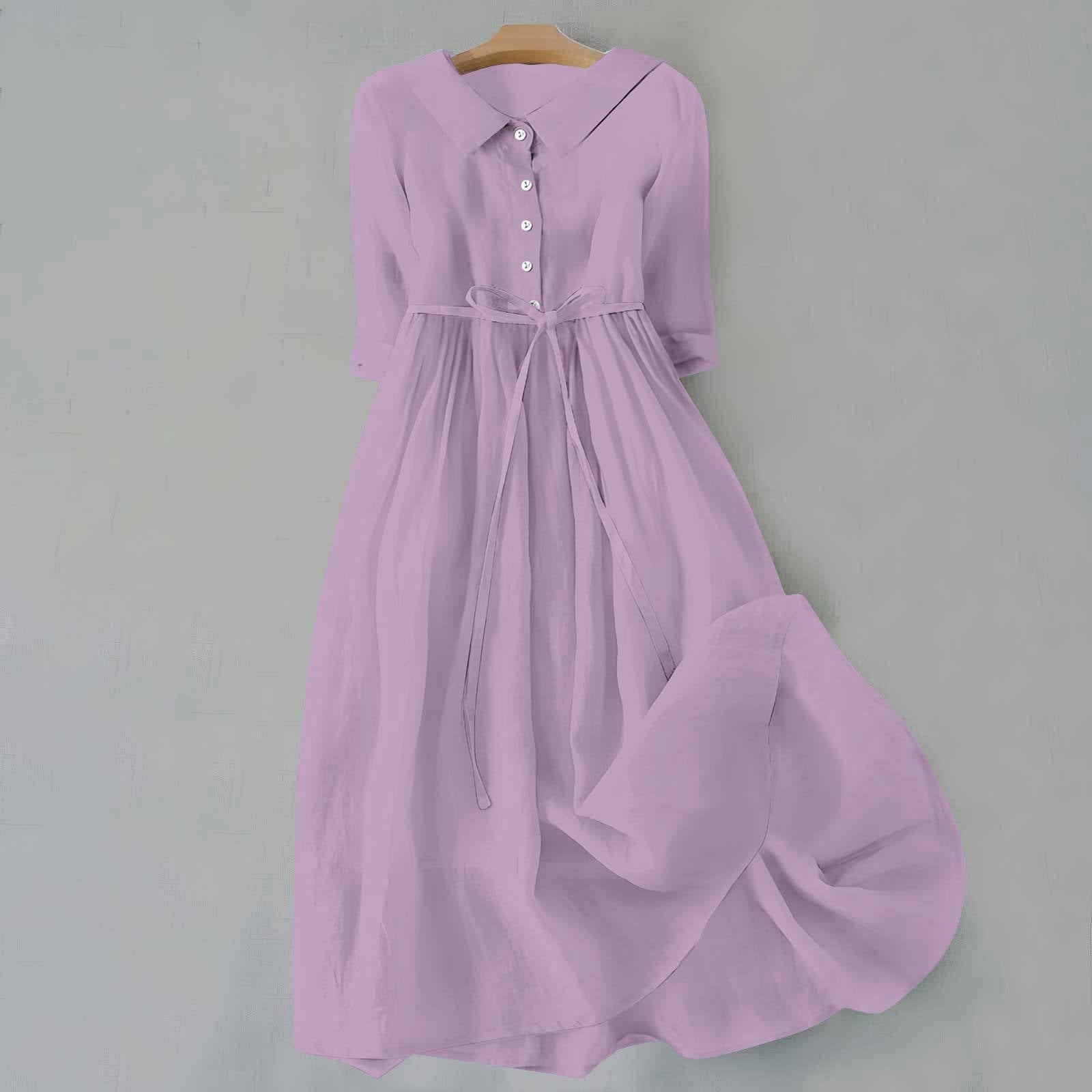 Women's Casual Dress | Lyralette™ Lifestyle