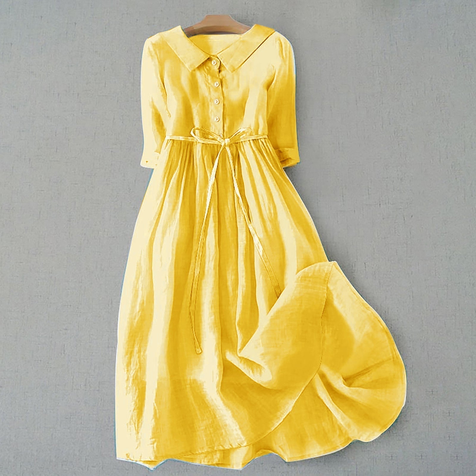 Women's Casual Dress | Lyralette™ Full