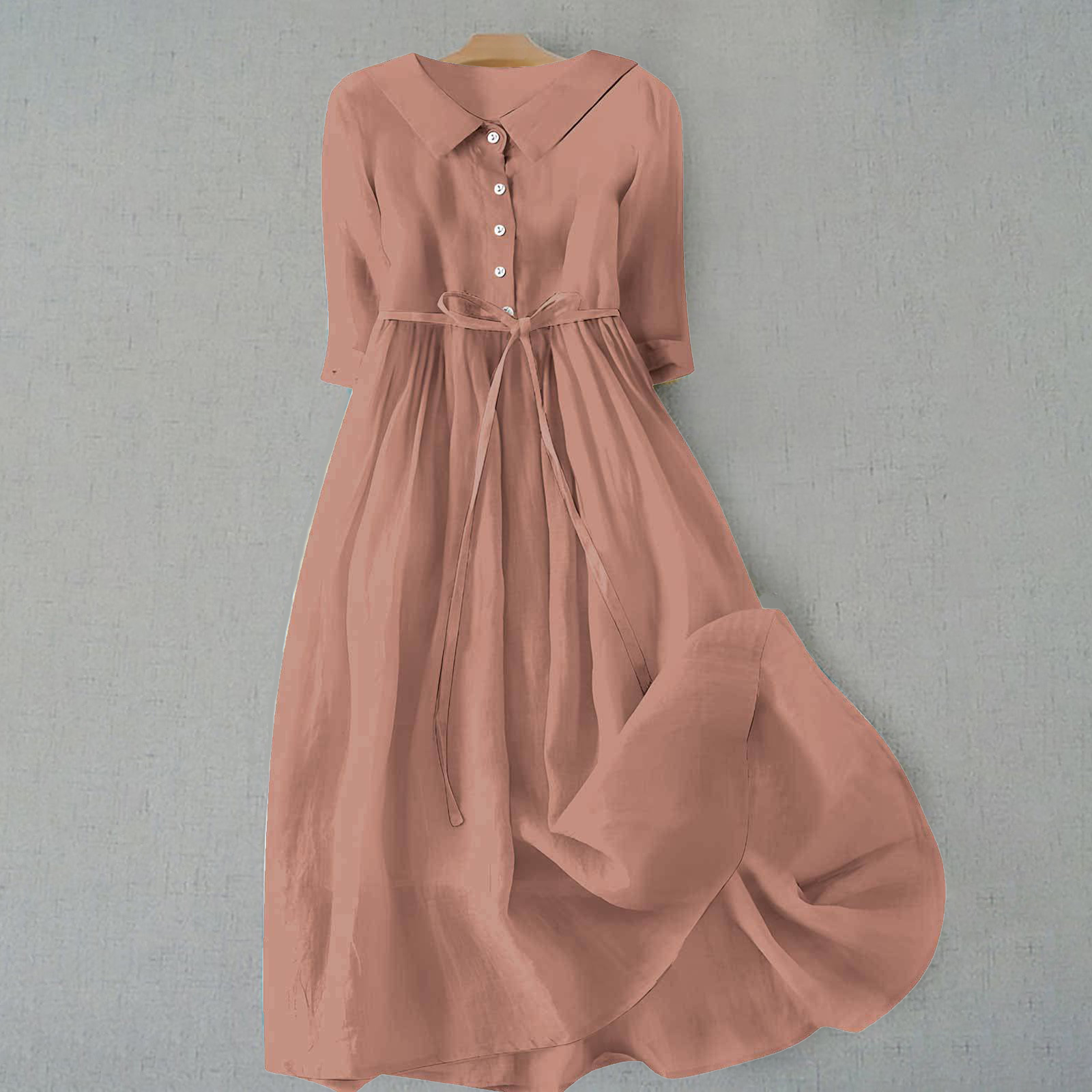Women's Casual Dress | Lyralette™ Alternate