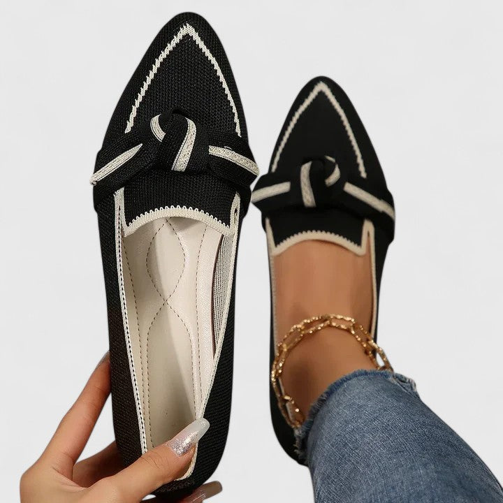 Loafers Women's Orthopedic | Adelie™ Side