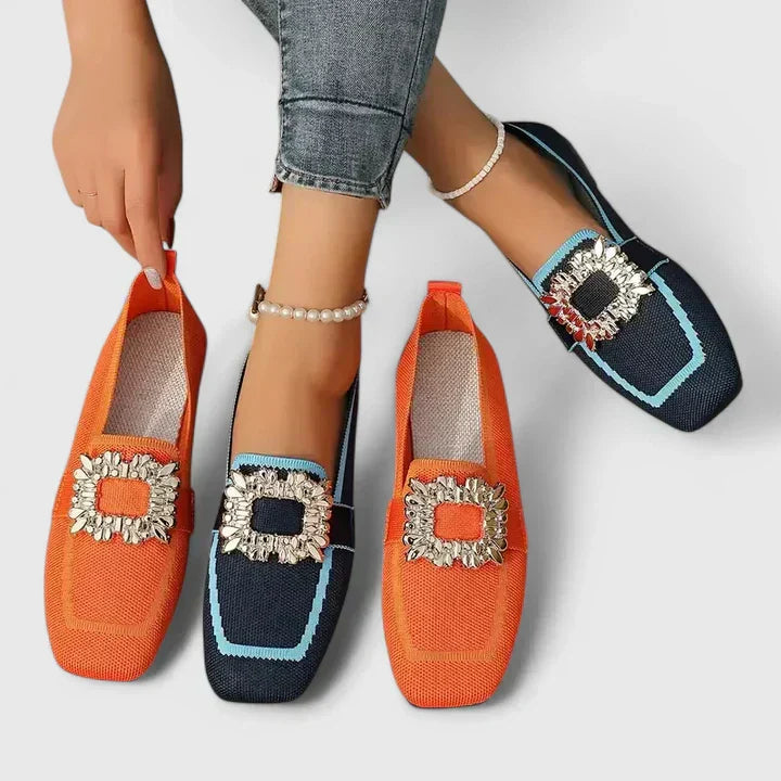 Loafers Women's Orthopedic | Comfort | Avaline™ Lifestyle
