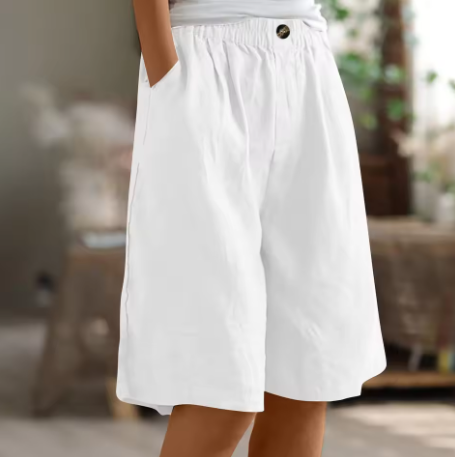 Women's Comfort Shorts | Lyralynn™ View 11