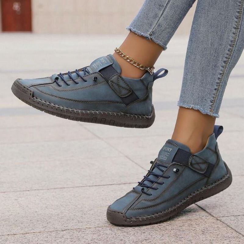 Women's Orthopedic Comfort Sneakers | Seraphina™ Angle