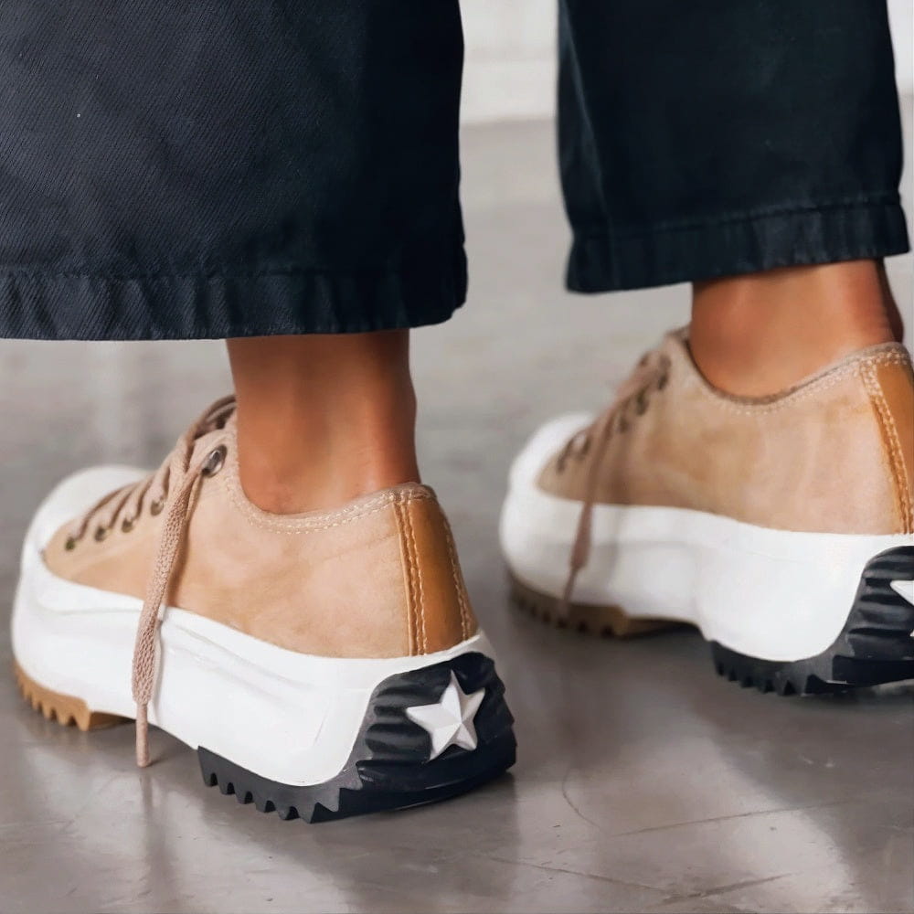 Women's Orthopedic Shoes | Arch Support | Celeste™ Detail