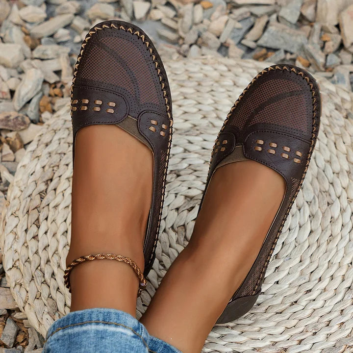 Women's Orthopedic Loafers | Comfort | Serenith™ View 12