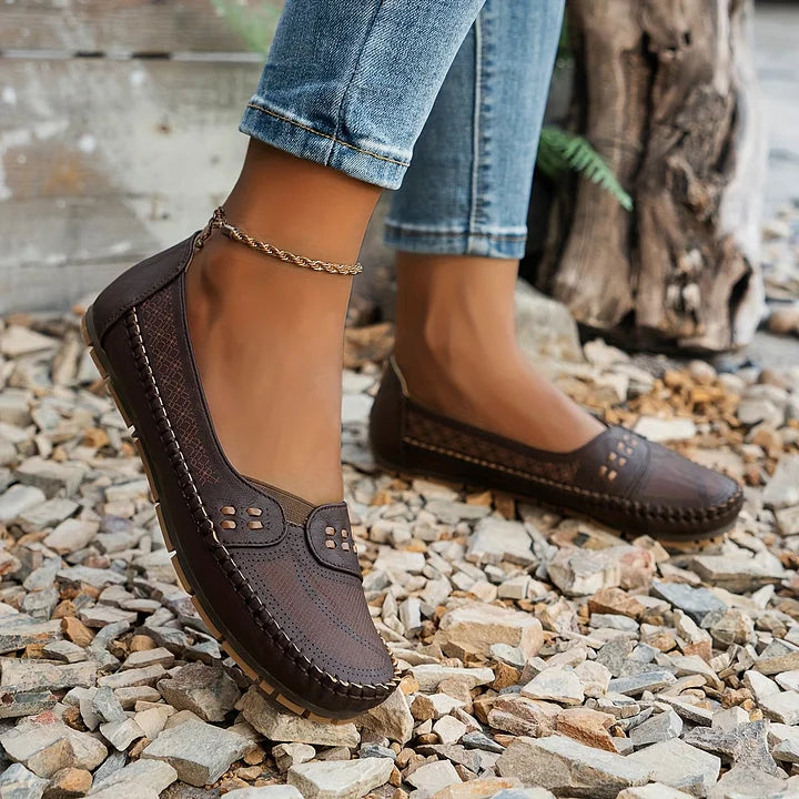 Women's Orthopedic Loafers | Comfort | Serenith™ Alternate