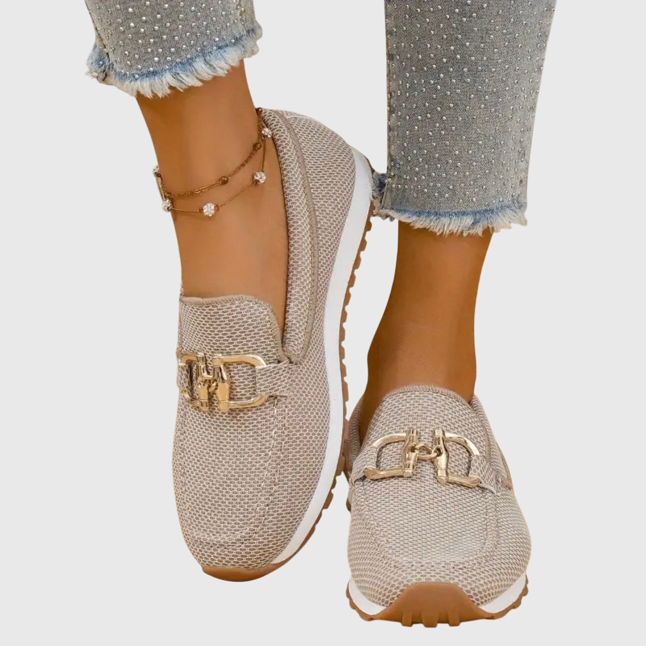 Women's Orthopedic Loafers | Cushioned | Seraphine™ Hero