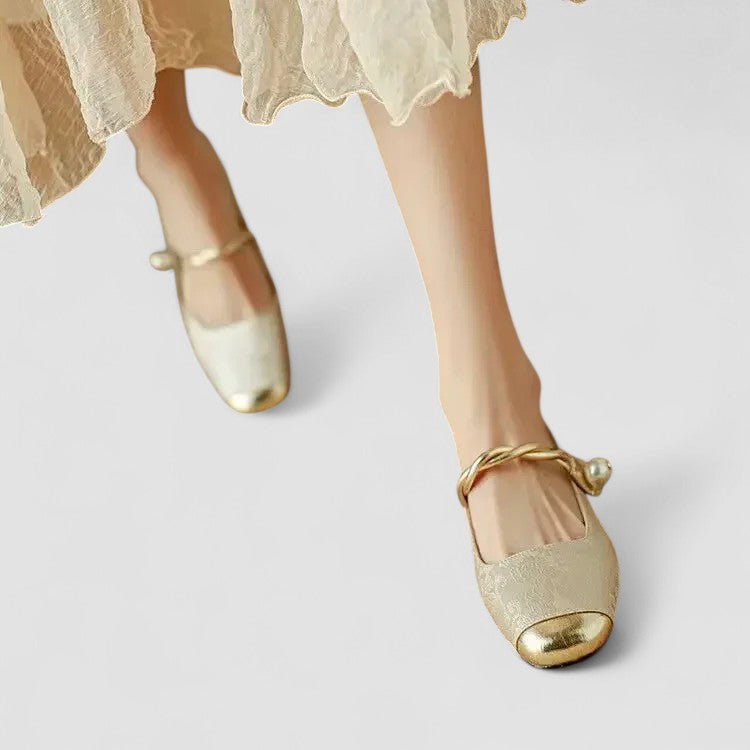 Women's Orthopedic Mary Jane Shoes | Velora™ View 11
